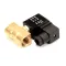 Doyon MEC0014 Solenoid Valve, 24V