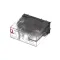 Doyon MEP0134 RELAY 24V