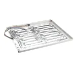 SUBASSEMBLYHEATERLOWER