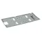 Delfield MER10000949 Overlay, Control Panel, MHC22