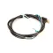 Power Cord with NEMA 5-15 Plug, MHC