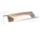 Delfield MER27370-4 PAN,GREASE,FFHS