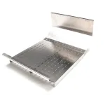 Delfield MER27375-4 ASSEMBLY,PAN,DUPM,FFHS-16