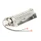 Blower/Motor Assembly, Tangential, 120 Volt, FFHS