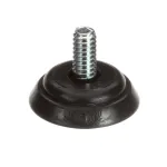 Foot/Leveling Mount, Hi Temp, MHC