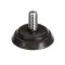 Foot/Leveling Mount, Hi Temp, MHC
