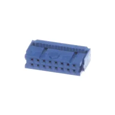 Delfield MER340055 Ribbon Cable Connector, MHC-22-TDL