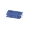 Ribbon Cable Connector, MHC-22-TDL