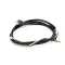 Delfield MER340095 Power Cord with NEMA 5-15 Plug, 14/3