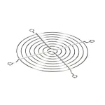 Delfield MER369331 GUARD,FAN,4.7, SC120-W2