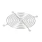 Delfield MER369331 GUARD,FAN,4.7, SC120-W2