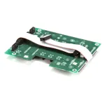 Delfield MER86101SP Controller, User Interface Board, Mhc-22