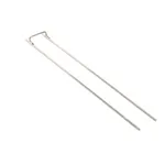 BKI MF0002 Meat Fork, 20 3/4", FS/LMWS