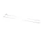 BKI MF0032 Meat Fork, 27.1875", Vg