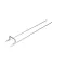 BKI MF0044 Meat Fork, VGG-5
