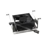 Low Temp Industries MF140069 COOLING FAN ASSY