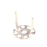 Low Temp Industries MF239710 Strainer, Drain, Hot Food Well, 3/4"