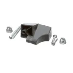 Cadco MG1015B DOOR HANDLE CAPS