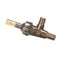 Valve, No Orifice, M36GR