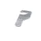 Sharp MHNG-A592WRPZ LOWER HINGE