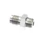 Unic MI-34 BRASS COMPRESSION NUT - 1/8 BSP FERRULE