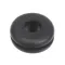 Unic MI-6 RUBBER GROMMET - OD:10MM ID:7MM