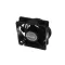 Fan, Axial, Evaporator, 100-240 Volt, 50/60HZ