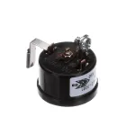 Overload, Compressor