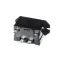 RELAY,HF116F-1/120AF-1HTF-257