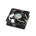 Axial Fan without wire Leads, 115V, 50/60HZ, 20W