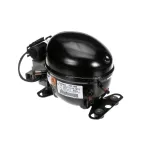 Compressor, 115-127V, 50/60Hz, 177&mu;F, Single Phase, R290