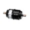 Filter Drier, Refrigerant, 667 PSIG, Steel, -40 to 70 Degrees C, Hermetic, 032S