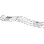 Belshaw MK-0190 LABEL-HEATER HEAD (START-UP LA