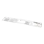Belshaw MK-0265 LABEL; STARTUP PROCEDURE