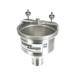 Belshaw MK-1025X1-9/16 HOPPER ASSEMBLY 1-9/16