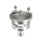 Belshaw MK-1025X1-9/16 HOPPER ASSEMBLY 1-9/16