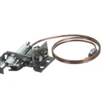 Belshaw MKIIG-0502 PILOT ASSEMBLY-PROPANE