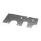 Burner Seal Plate, MKG