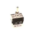 Belshaw MKV-0010 Toggle Switch, DPDT, 125 Volt