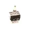 Belshaw MKV-0010 Toggle Switch, DPDT, 125 Volt