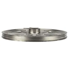 Hobart ML-109653-0000Z PULLEY AND LATCH ASSEMBLY, 16"