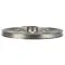 Hobart ML-109653-0000Z PULLEY AND LATCH ASSEMBLY, 16"