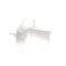 Sharp MLEVPA153WRF0 SWITCH LEVER A