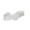Sharp MLEVPA155WRFO SWITCH, LEVER C