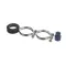 Micro Matic MM-BC3-KIT PUMP & MOTOR CONNECTION ASSEMBLY