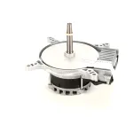 Henny Penny MM10014663 Blower Motor, Flex Combi, 6.X-20.X