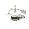 Henny Penny MM10014663 Blower Motor, Flex Combi, 6.X-20.X