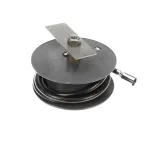 Henny Penny MM10017551 TUBE CARRIER INCLUDING HOSE