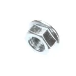 Henny Penny MM116063 Nut with Washer, Hex, M6