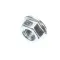 Henny Penny MM116063 Nut with Washer, Hex, M6